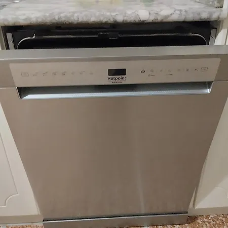 Amarcorde In Corso Buenos Aires Con 6 Posti Letto * 키아바리