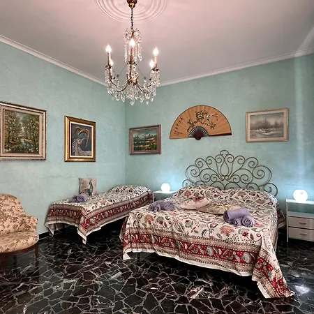Amarcorde In Corso Buenos Aires Con 6 Posti Letto شقة *
