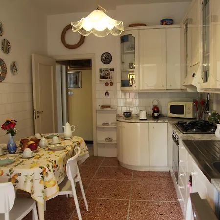 Amarcorde In Corso Buenos Aires Con 6 Posti Letto *