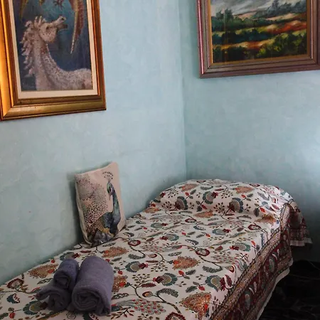 Amarcorde In Corso Buenos Aires Con 6 Posti Letto