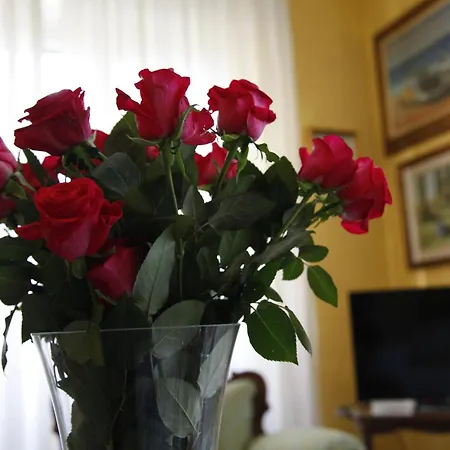 Amarcorde In Corso Buenos Aires Con 6 Posti Letto Daire