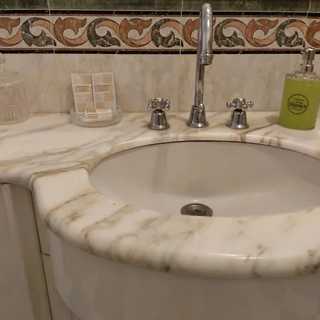 Amarcorde In Corso Buenos Aires Con 6 Posti Letto * كيافاري