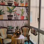 Amarcorde In Corso Buenos Aires Con 6 Posti Letto Appartement *
