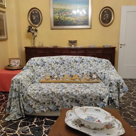 Amarcorde In Corso Buenos Aires Con 6 Posti Letto *