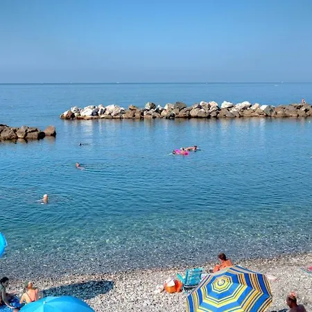 דירה Amarcorde In Corso Buenos Aires Con 6 Posti Letto *