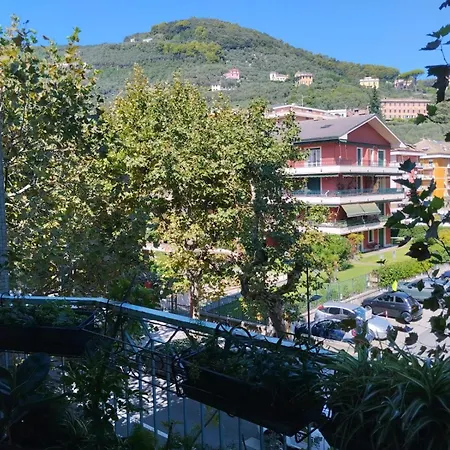 Lägenhet Amarcorde In Corso Buenos Aires Con 6 Posti Letto *