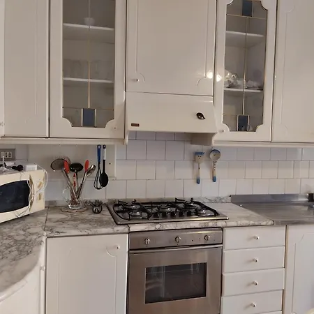 Amarcorde In Corso Buenos Aires Con 6 Posti Letto *