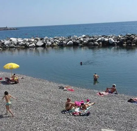 Amarcorde In Corso Buenos Aires Con 6 Posti Letto Apartment