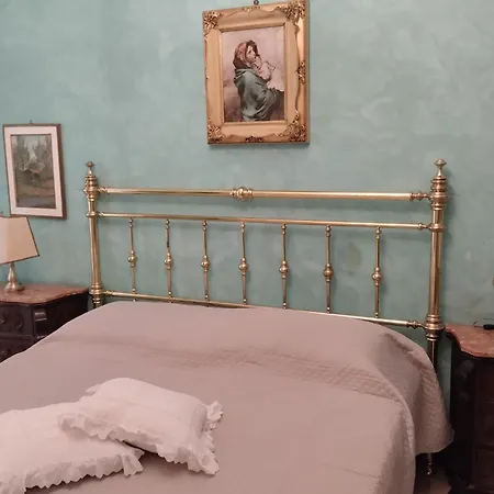 Amarcorde In Corso Buenos Aires Con 6 Posti Letto דירה קיאברי