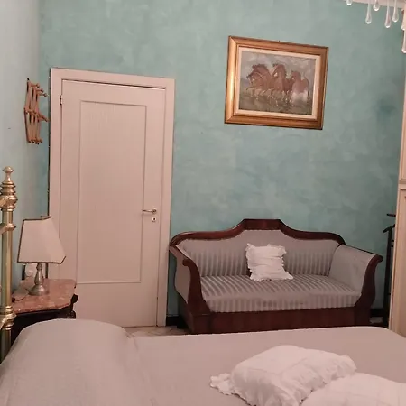 Amarcorde In Corso Buenos Aires Con 6 Posti Letto דירה קיאברי