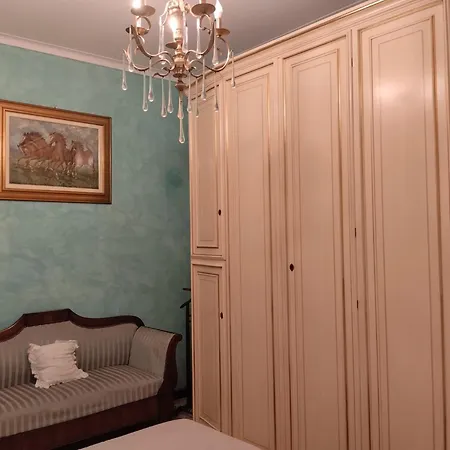 Amarcorde In Corso Buenos Aires Con 6 Posti Letto Διαμέρισμα *