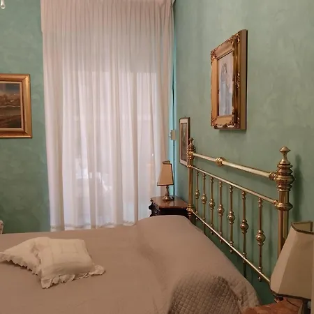 Amarcorde In Corso Buenos Aires Con 6 Posti Letto Lägenhet