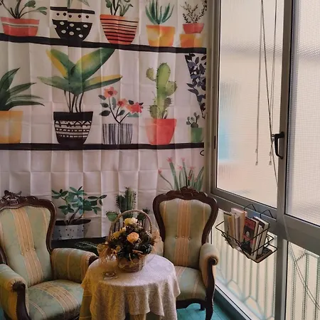 Amarcorde In Corso Buenos Aires Con 6 Posti Letto Lägenhet *