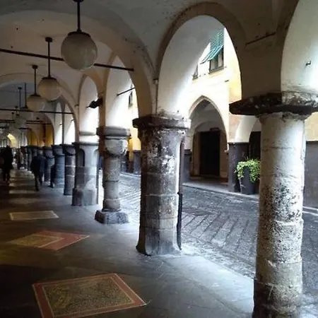 Amarcorde In Corso Buenos Aires Con 6 Posti Letto