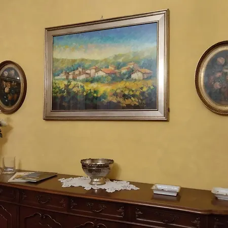 Amarcorde In Corso Buenos Aires Con 6 Posti Letto קיאברי