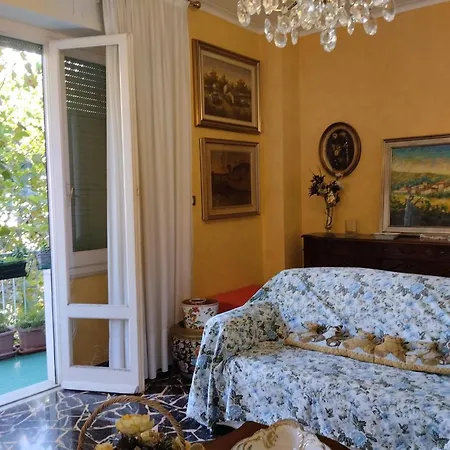 Amarcorde In Corso Buenos Aires Con 6 Posti Letto דירה