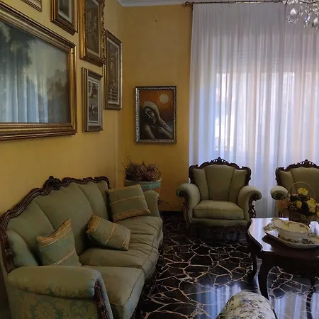 Amarcorde In Corso Buenos Aires Con 6 Posti Letto דירה