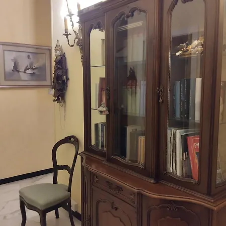 Amarcorde In Corso Buenos Aires Con 6 Posti Letto Lägenhet *