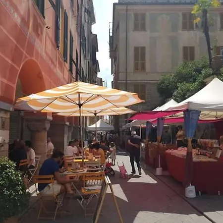 דירה Amarcorde In Corso Buenos Aires Con 6 Posti Letto *