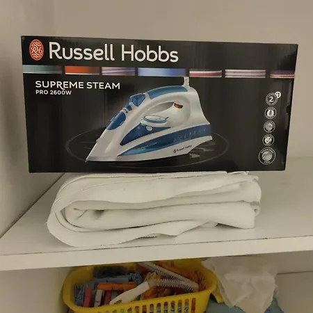 דירה Amarcorde In Corso Buenos Aires Con 6 Posti Letto קיאברי