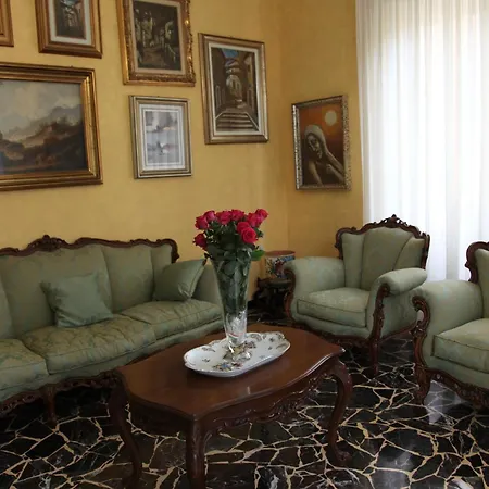 Amarcorde In Corso Buenos Aires Con 6 Posti Letto Apartment
