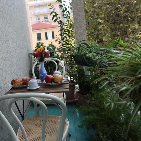 Apartman Amarcorde In Corso Buenos Aires Con 6 Posti Letto