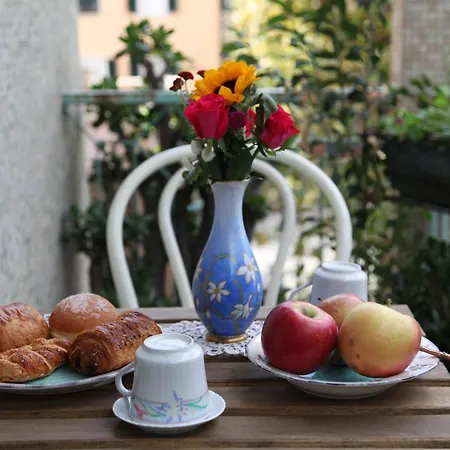 דירה Amarcorde In Corso Buenos Aires Con 6 Posti Letto *