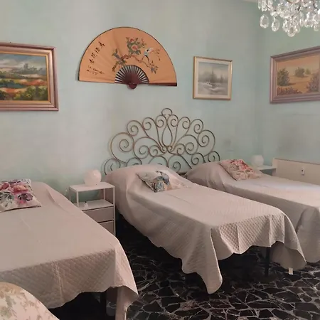 Διαμέρισμα Amarcorde In Corso Buenos Aires Con 6 Posti Letto *