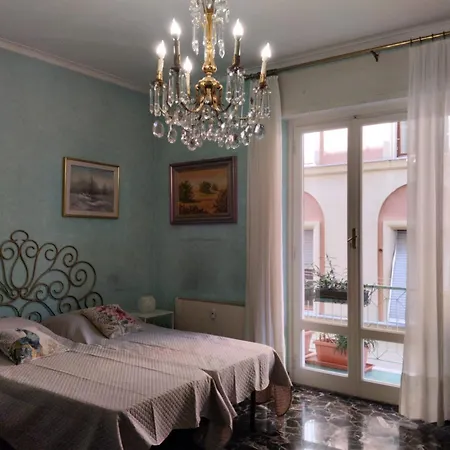 Amarcorde In Corso Buenos Aires Con 6 Posti Letto Appartement *