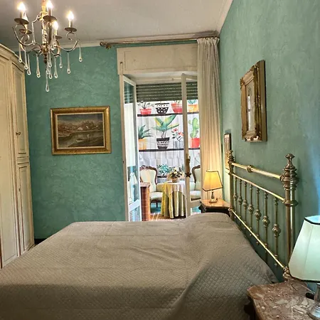 Amarcorde In Corso Buenos Aires Con 6 Posti Letto