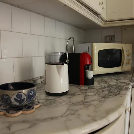 Amarcorde In Corso Buenos Aires Con 6 Posti Letto דירה קיאברי