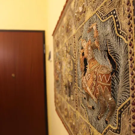 Apartment Amarcorde In Corso Buenos Aires Con 6 Posti Letto