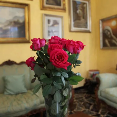 דירה Amarcorde In Corso Buenos Aires Con 6 Posti Letto קיאברי