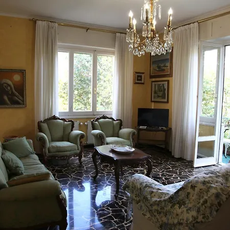 Amarcorde In Corso Buenos Aires Con 6 Posti Letto