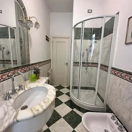 Amarcorde In Corso Buenos Aires Con 6 Posti Letto דירה קיאברי