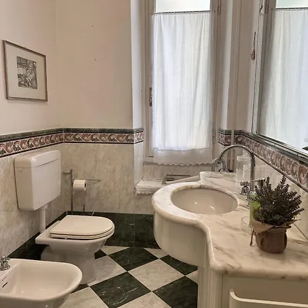 Amarcorde In Corso Buenos Aires Con 6 Posti Letto דירה *