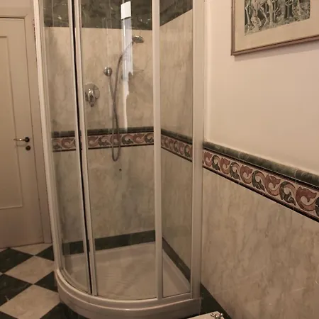 Amarcorde In Corso Buenos Aires Con 6 Posti Letto דירה