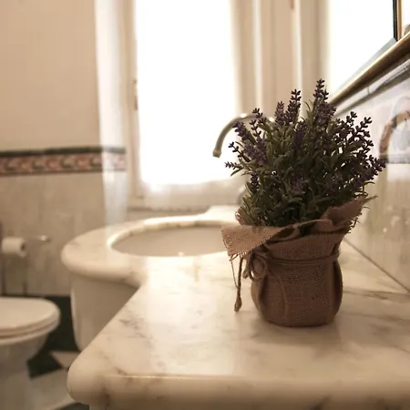 Amarcorde In Corso Buenos Aires Con 6 Posti Letto דירה קיאברי