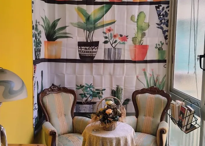 アパート Amarcorde In Corso Buenos Aires Con 6 Posti Letto