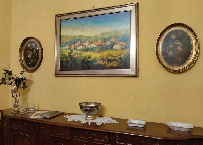 Amarcorde In Corso Buenos Aires Con 6 Posti Letto キアーヴァリ