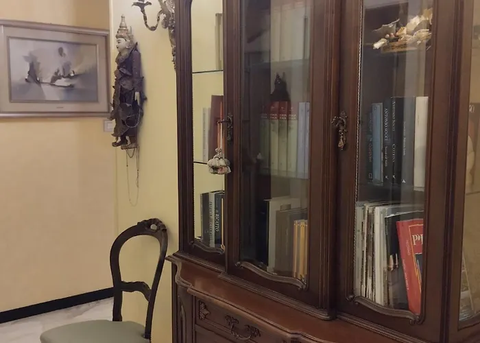 Amarcorde In Corso Buenos Aires Con 6 Posti Letto アパート *