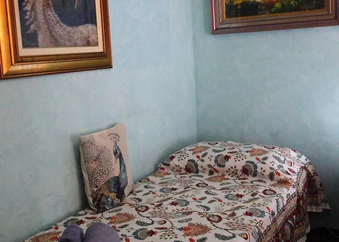 Amarcorde In Corso Buenos Aires Con 6 Posti Letto