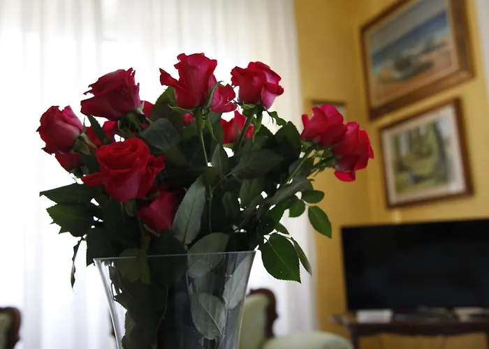 Amarcorde In Corso Buenos Aires Con 6 Posti Letto アパート