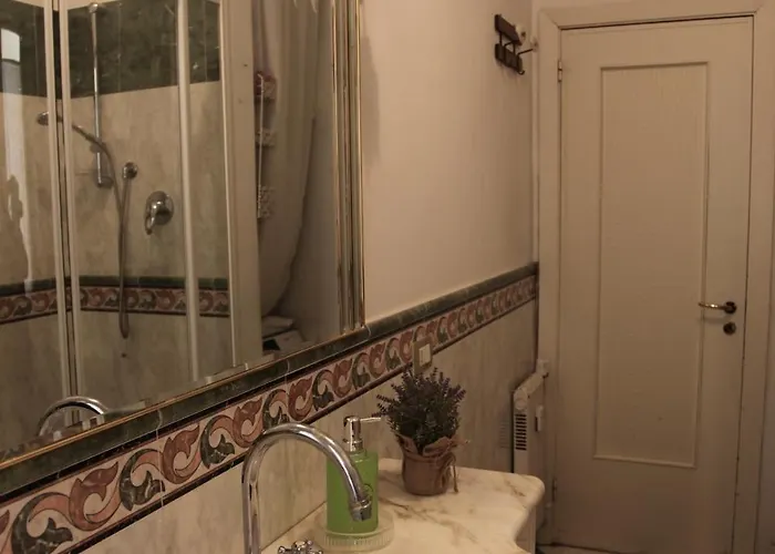 Amarcorde In Corso Buenos Aires Con 6 Posti Letto